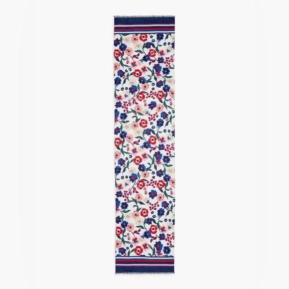 Talbots Scarf 🌿 - Picture 5 of 6